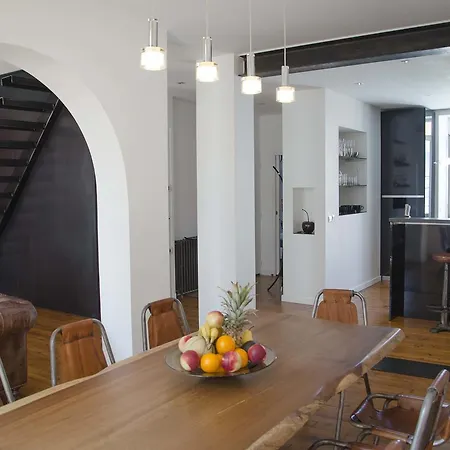 La Casa Cosy, Appart'Hôtel-3